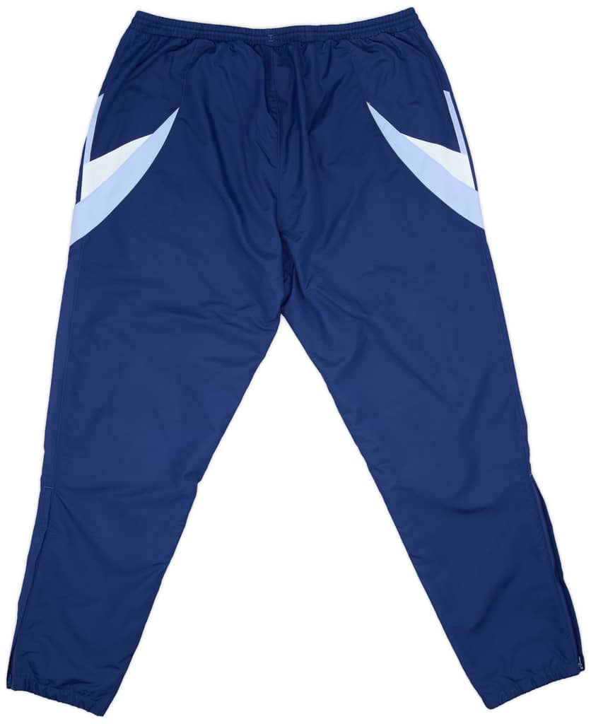 1994 Argentina adidas Reissue Woven Track Pants/Bottoms