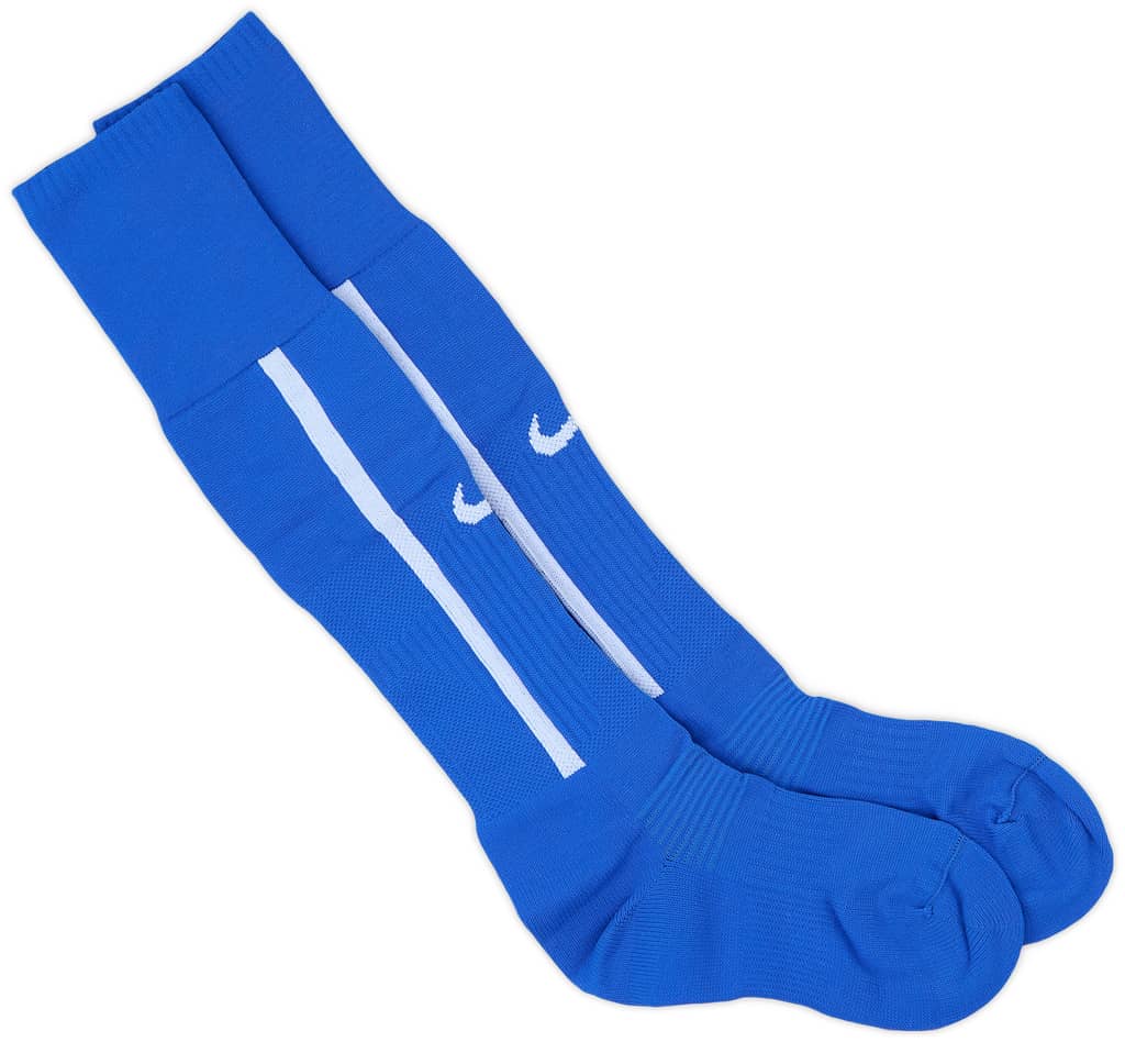 Nike Football Socks - 9/10 - (UK 12k-2)