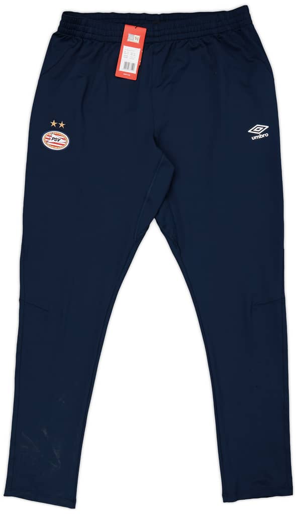 2018-19 PSV Umbro Track Pants/Bottoms (XXL)