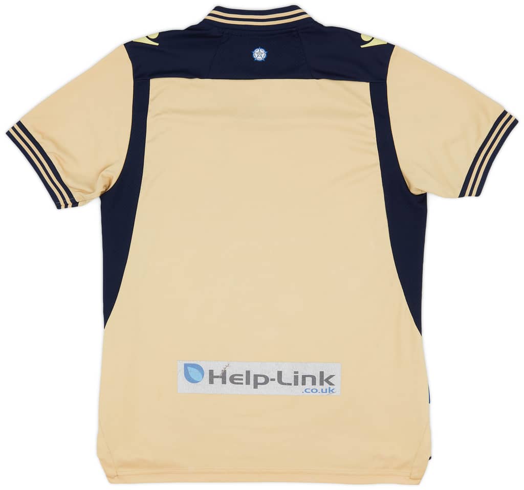 2013-14 Leeds United Away Shirt - 6/10 - (M)