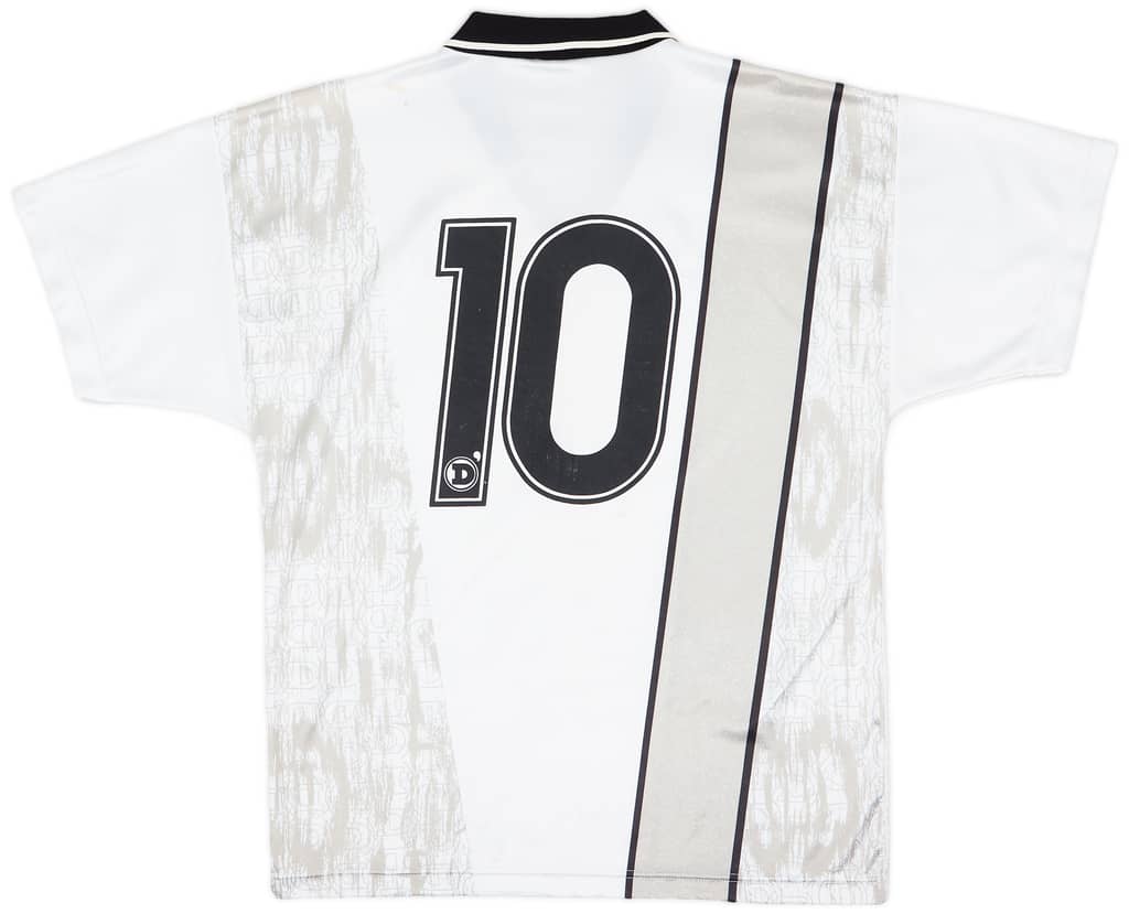 1994 Bragantino Third Shirt - 8/10 - (L)