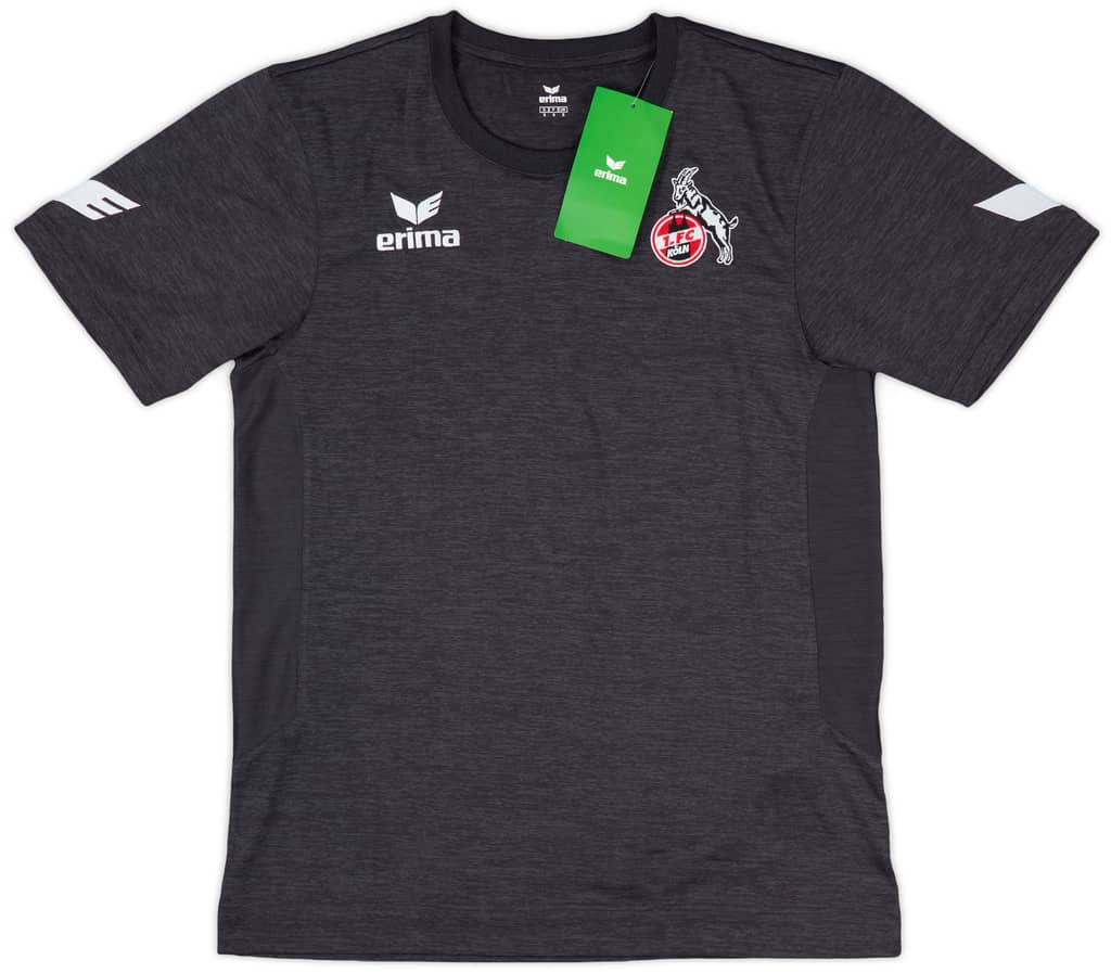 2017-18 FC Koln Erima Training Shirt (S)