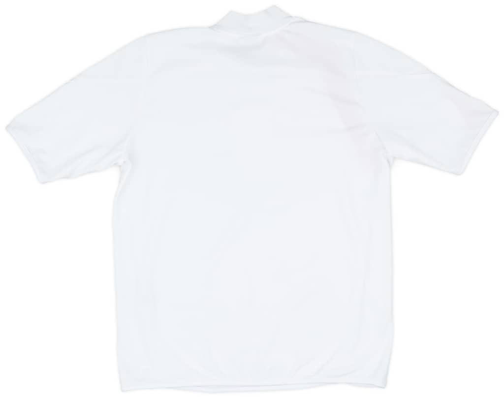 2007-08 Vicenza Diadora Training Shirt - 9/10 - (S)