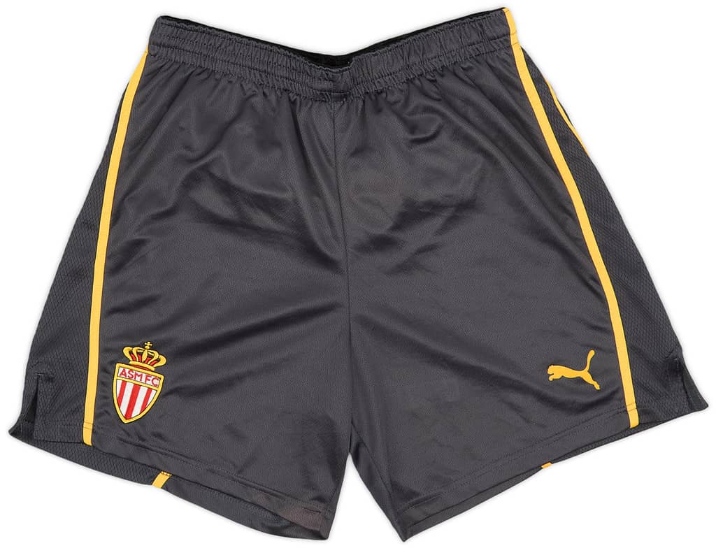 2003-04 Monaco Fourth Shorts - 9/10 - (XS)