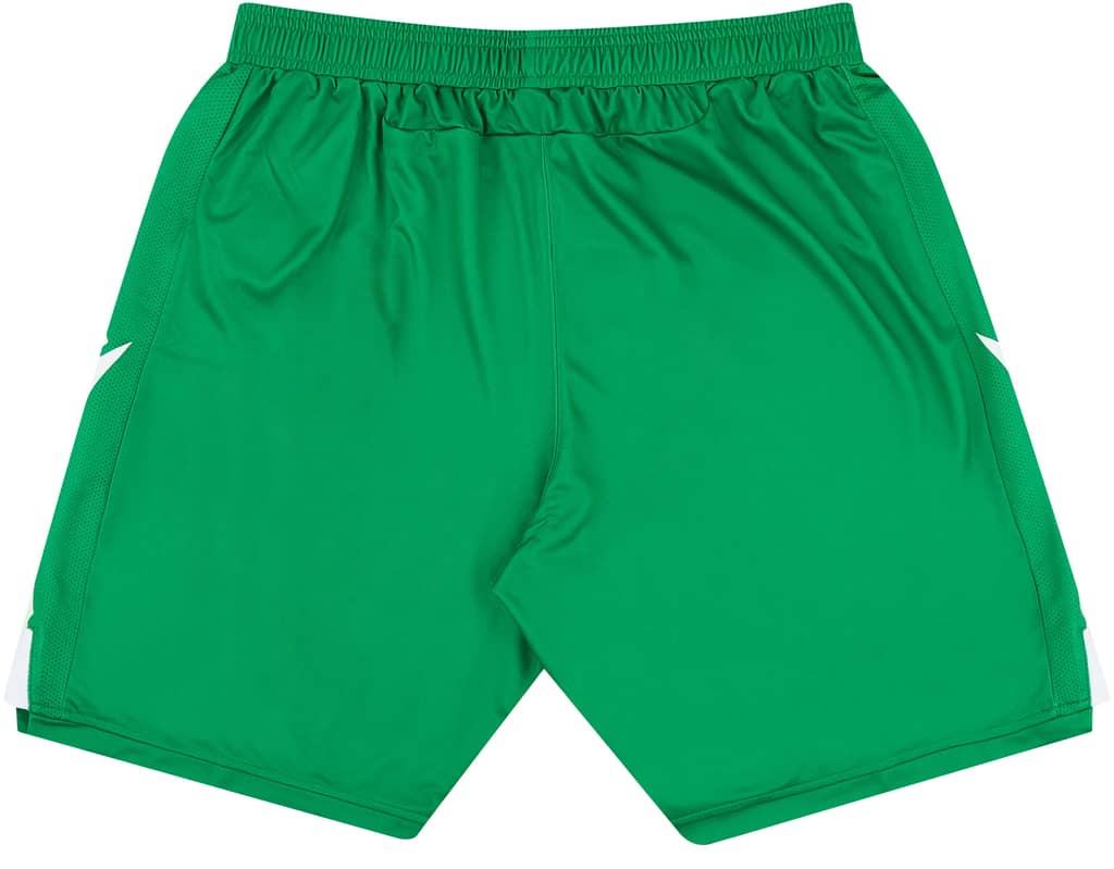 2020-21 Millwall Away Shorts