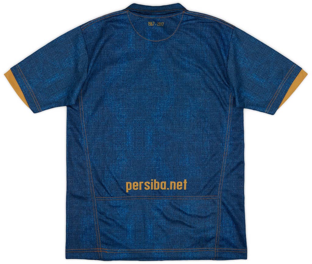 2017 Persiba Bantul Away Shirt - 9/10 - (M)