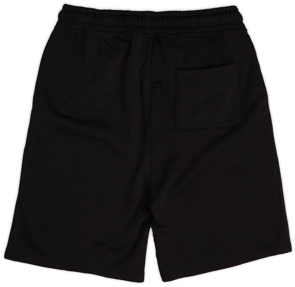 2022-23 Salford Castore Training Sweat Shorts
