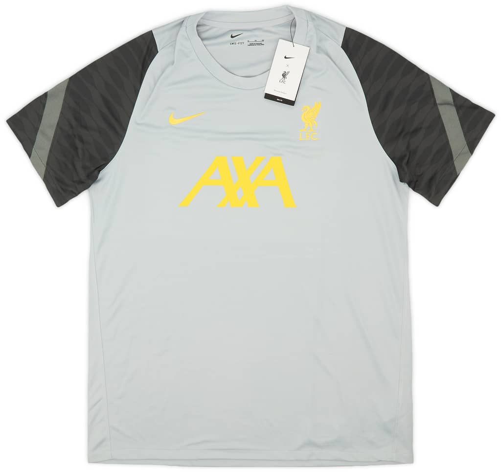 2021-22 Liverpool Nike Training Shirt (XL)