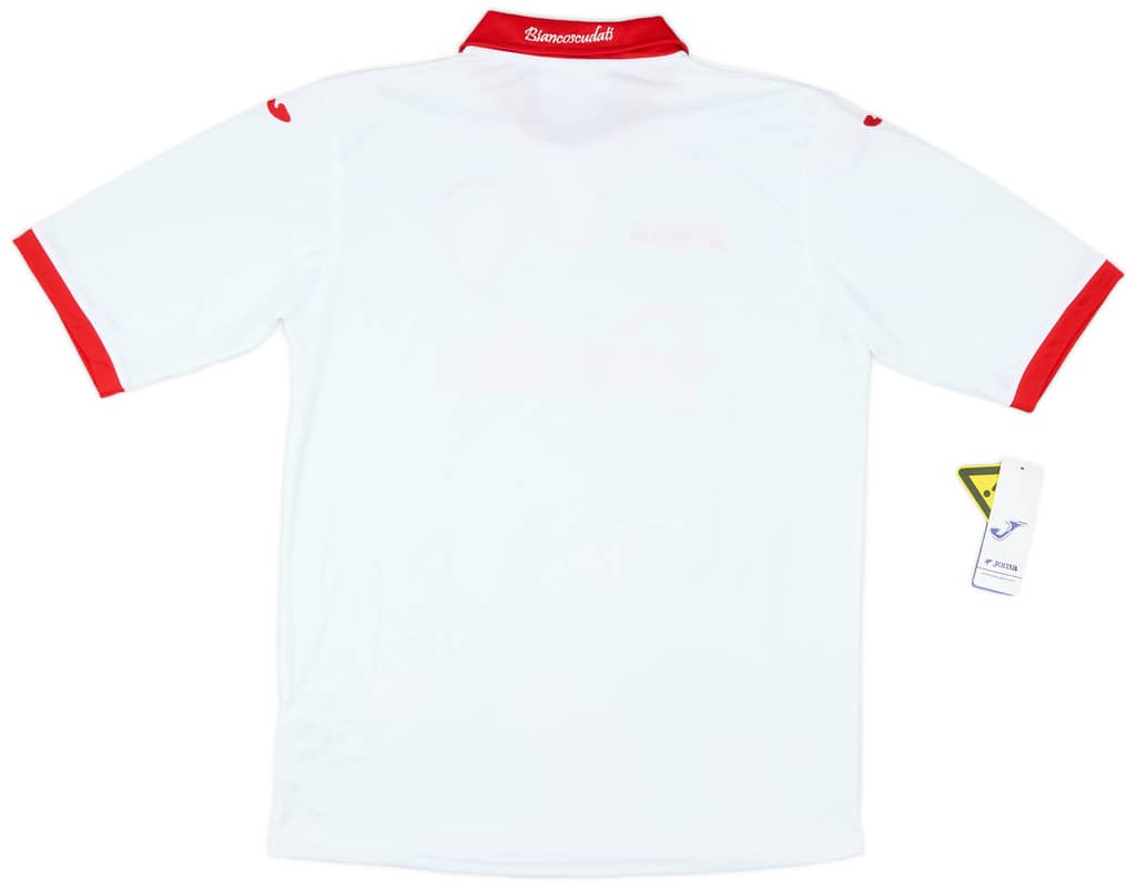 2012-13 Padova Home Shirt (M)