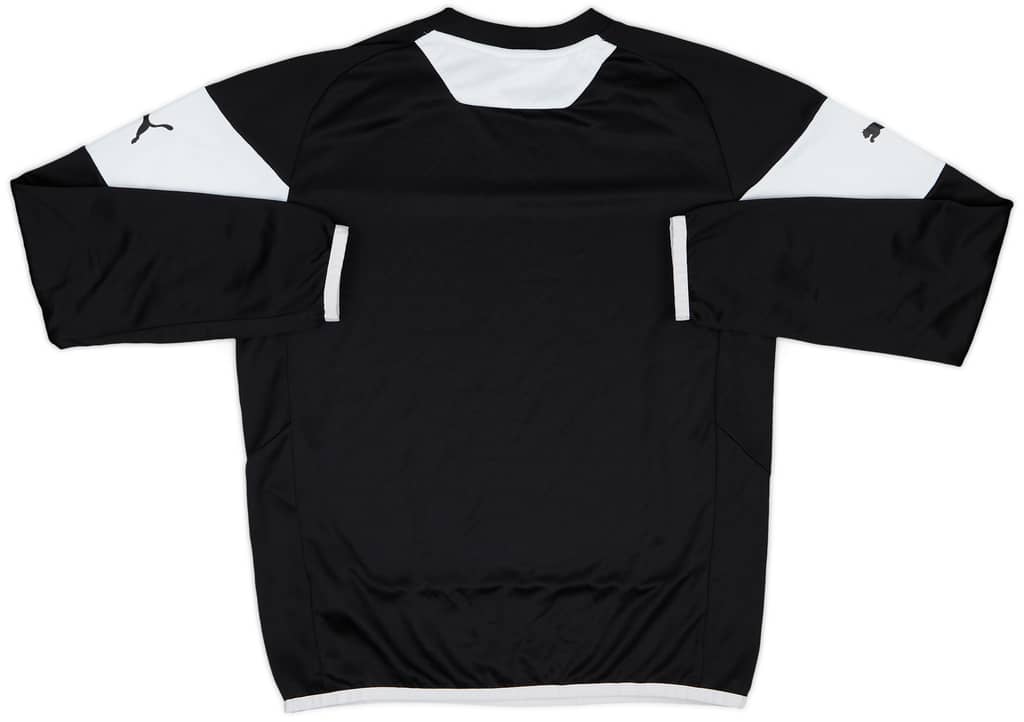 2014-15 Stuttgart Puma Training Top - 7/10 - (M)