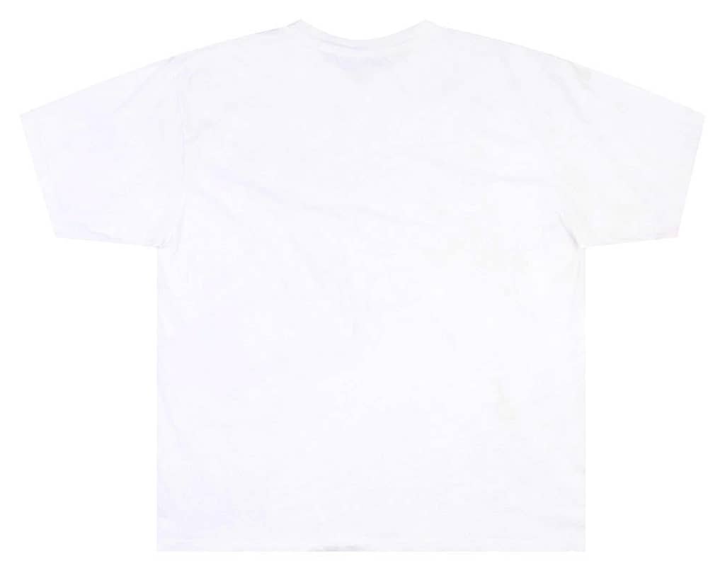 2007 Indianapolis Colts Super Bowl XLI Champions Reebok Tee XL