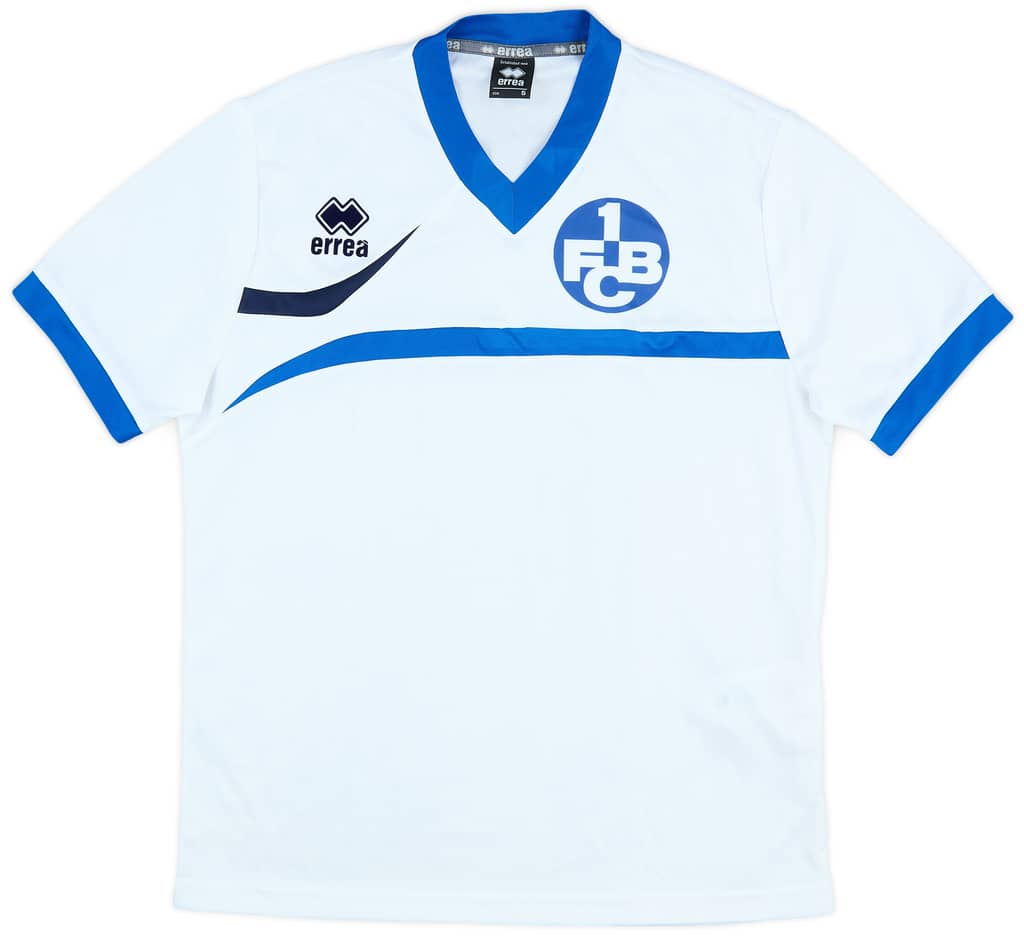 2010s Bisamberg Away Shirt - 8/10 - (S)