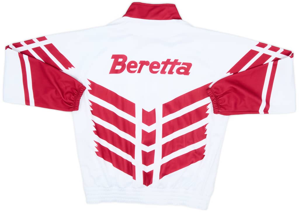 1991-93 Torino ABM Track Jacket - 6/10 - (M)