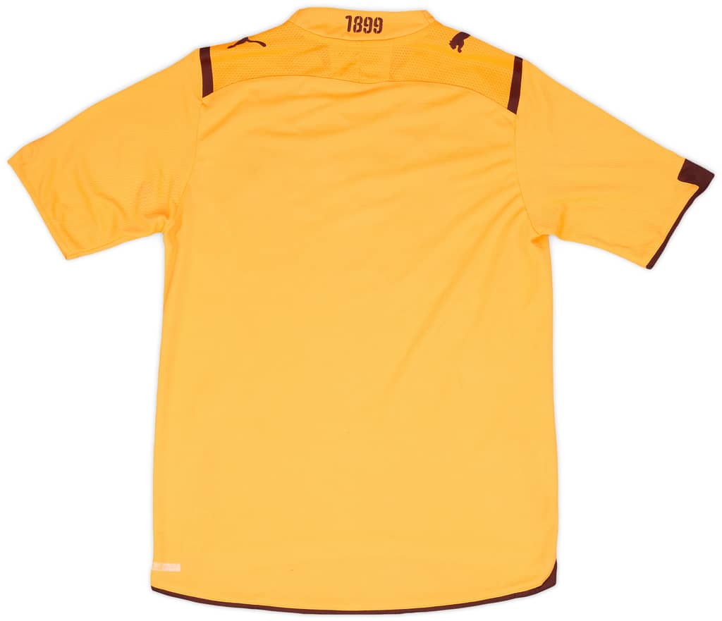 2009-10 TSG Hoffenheim Third Shirt - 9/10 - (S)