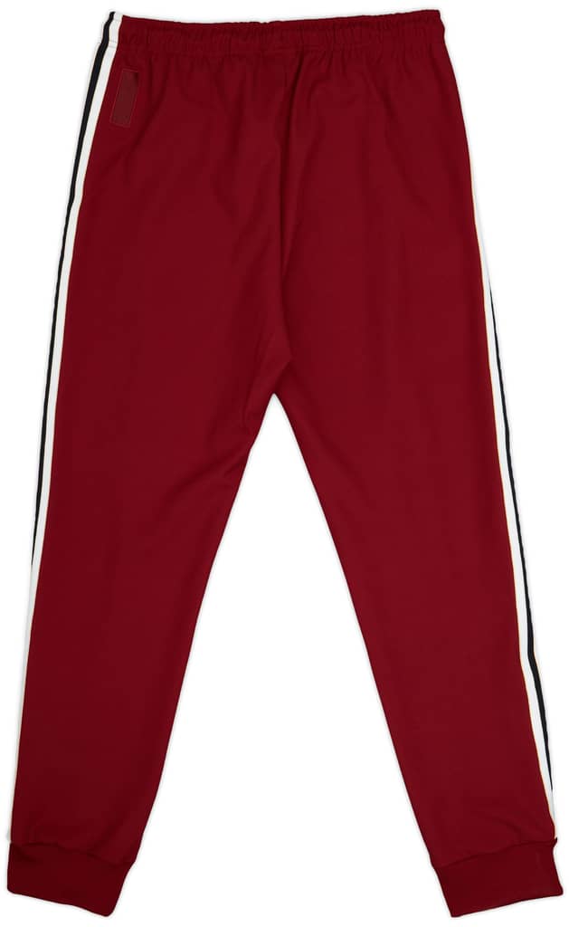 2024-25 Ajax adidas Originals 125th Anniversary Track Pants/Bottoms