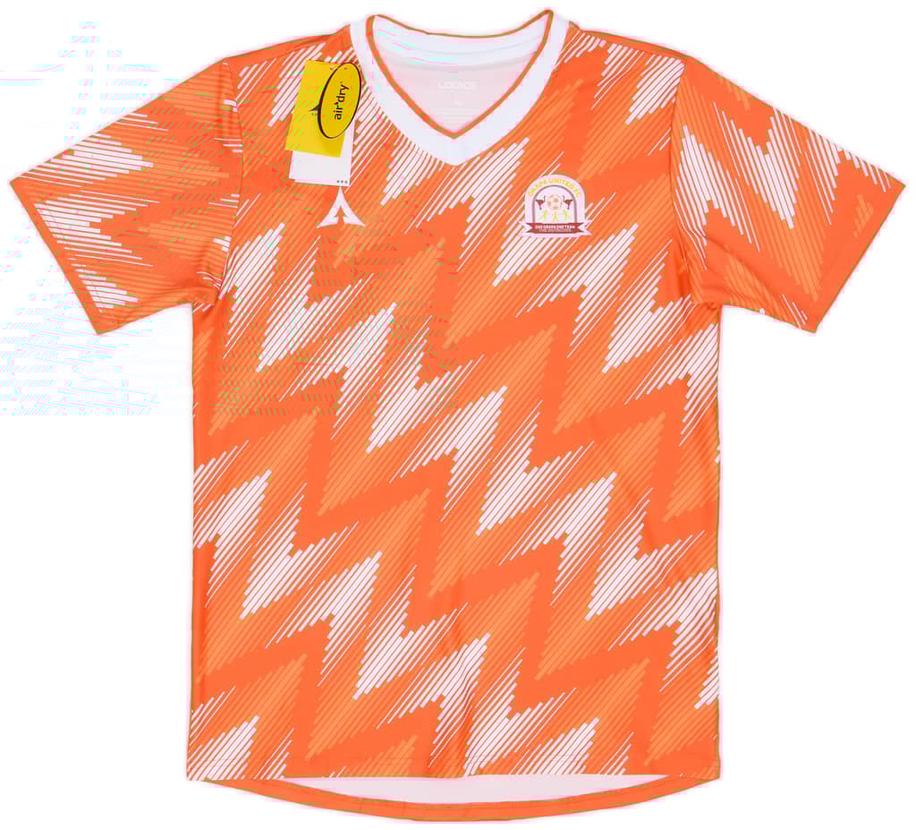 2023-24 Orapa United Home Shirt