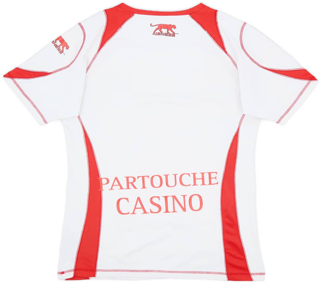 2006-07 Lille Away Shirt - 5/10 - (Women's L)