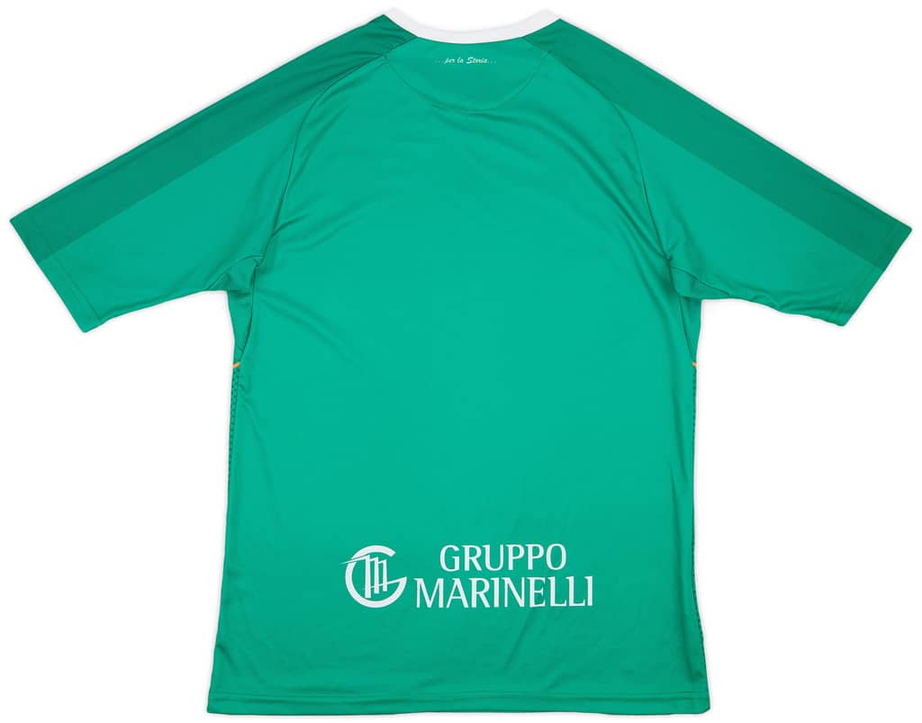 2019-20 Avellino Home Shirt - 9/10 - (XL)