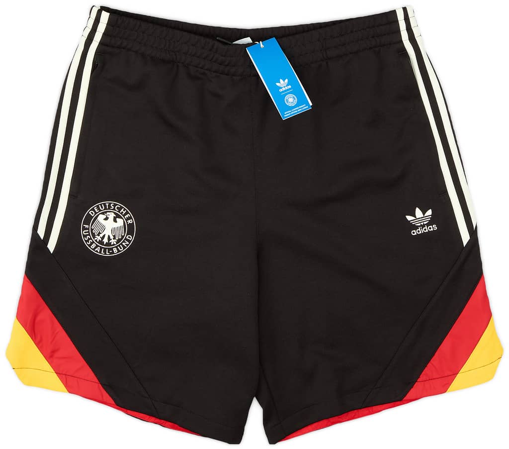 2024-25 Germany adidas Originals Shorts