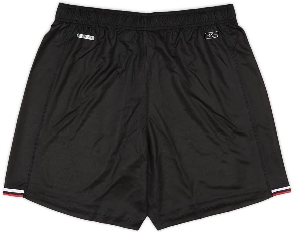 2023-24 Bari Third Shorts (XL)