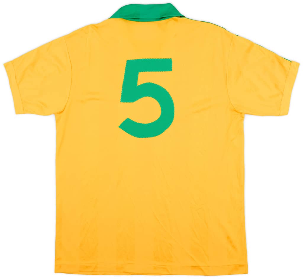 1980s Ennerre Template Shirt #5 - 9/10 - (L)