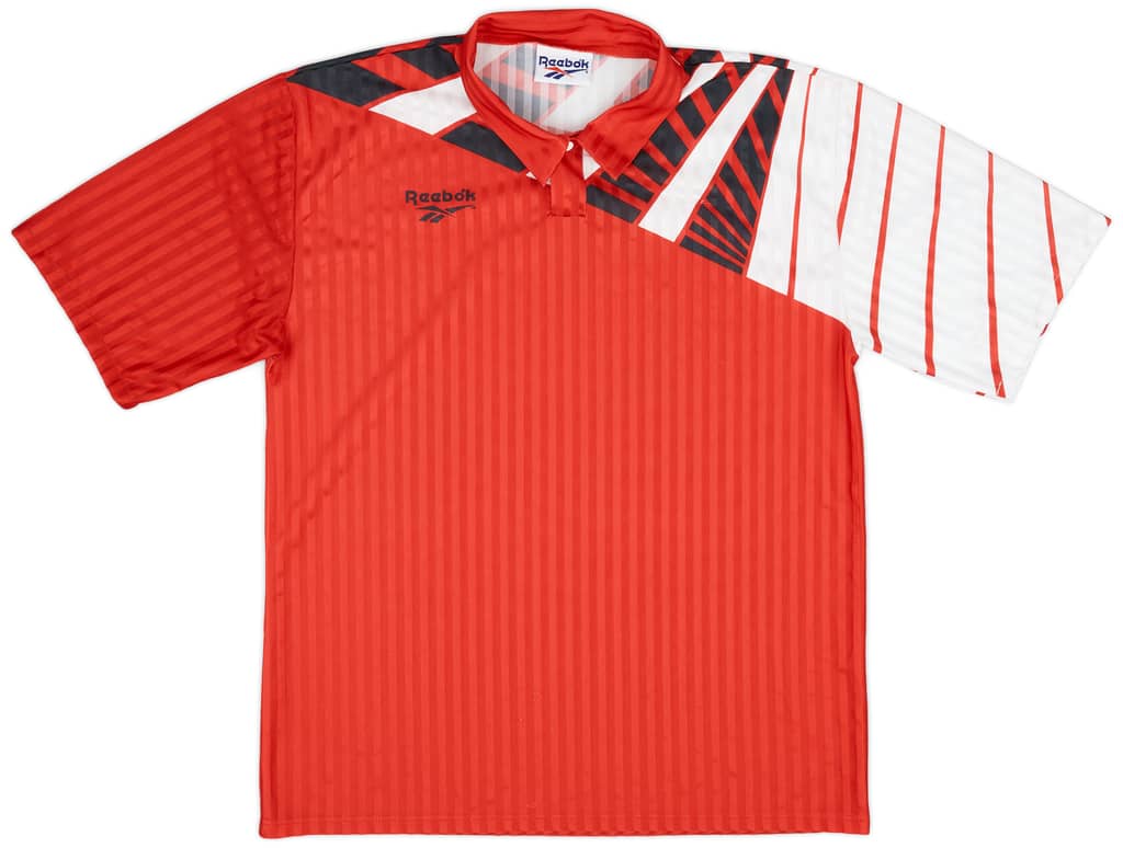 1996-98 Reebok Template Shirt - 9/10 - (M)