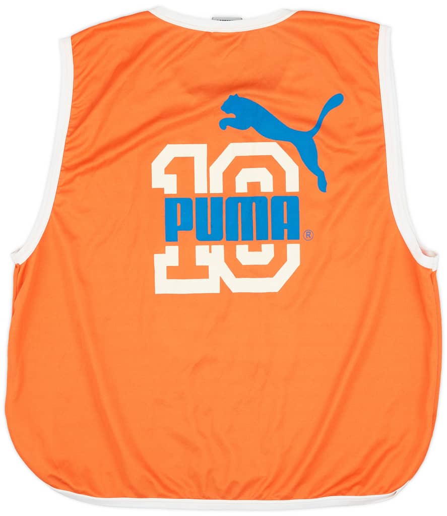 2000s Puma Training Bib - 9/10 - (XL)