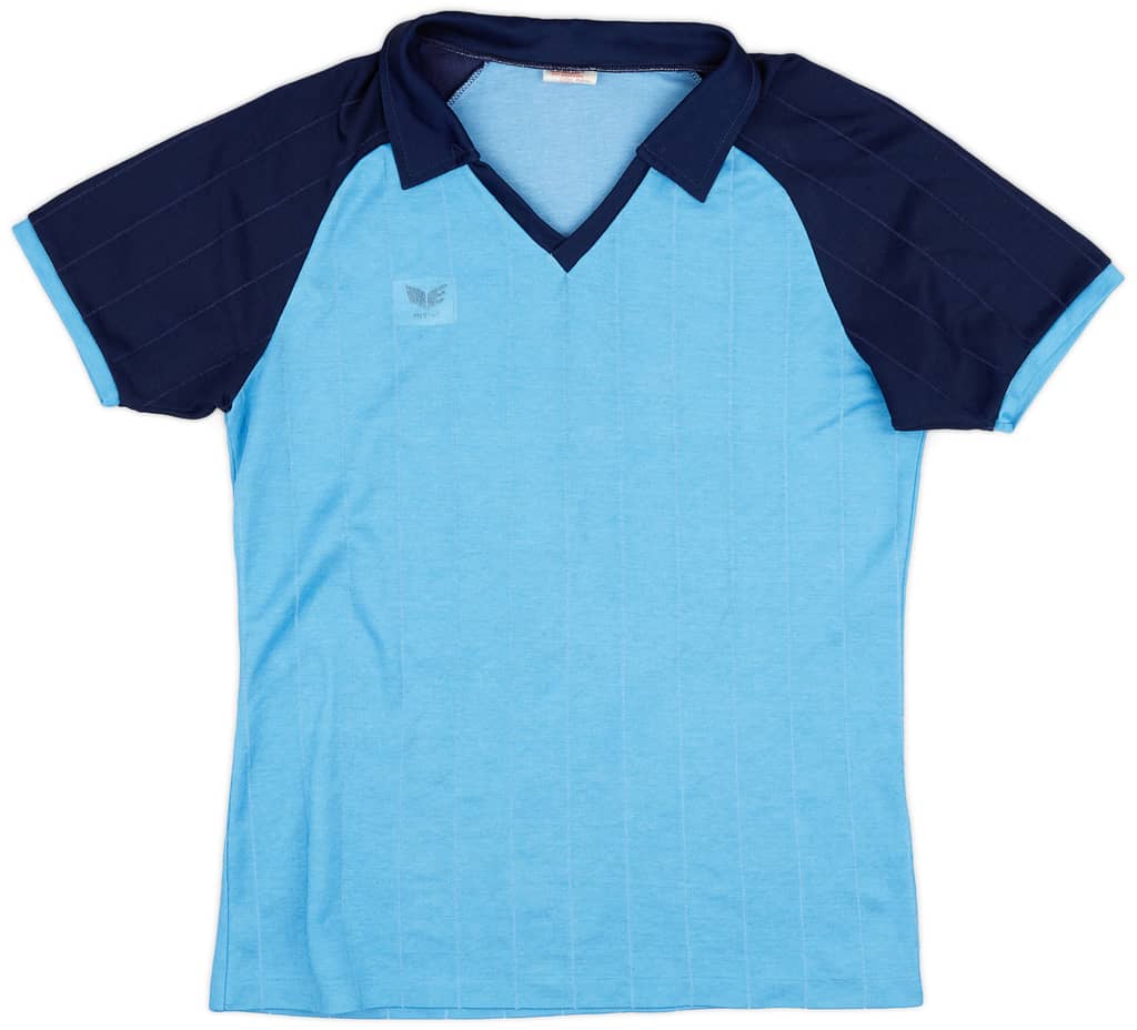 1980s Erima Template Shirt - 8/10 - (M)