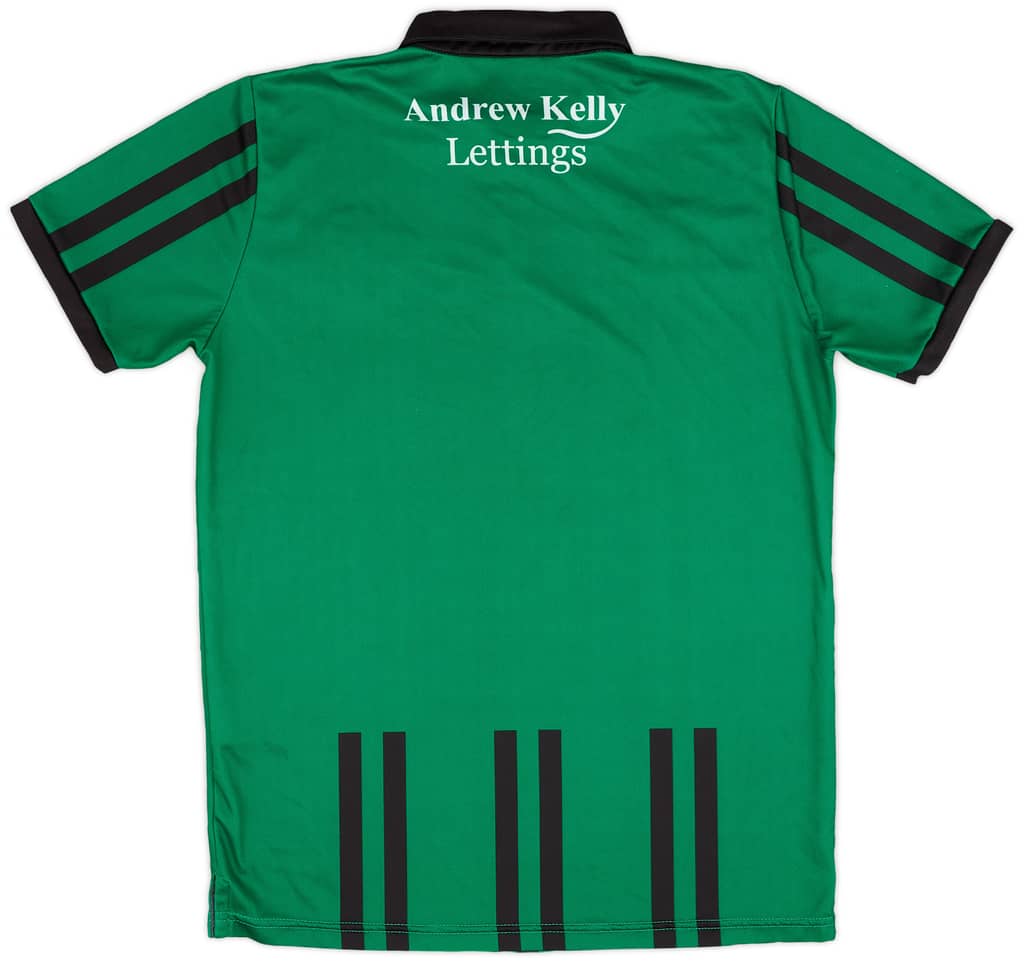 2020-21 Rochdale Third Shirt - 8/10 - (S)