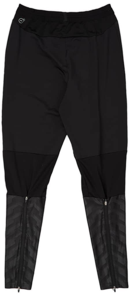 2018-19 Newcastle Puma Track Bottoms - 9/10 - (M)