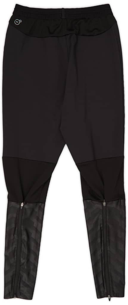 2018-19 Newcastle Puma Track Bottoms - 7/10 - (M)