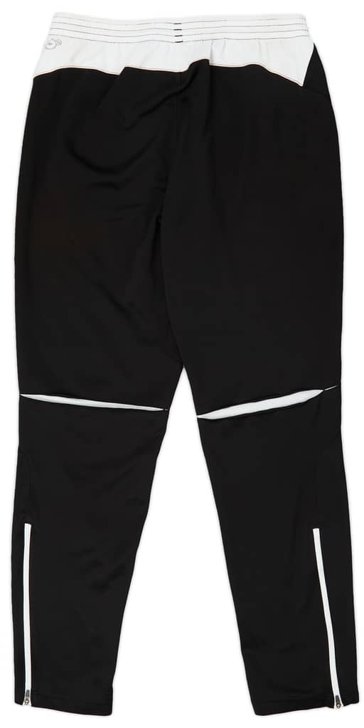2016-17 Newcastle Puma Track Bottoms - 9/10 - (L)