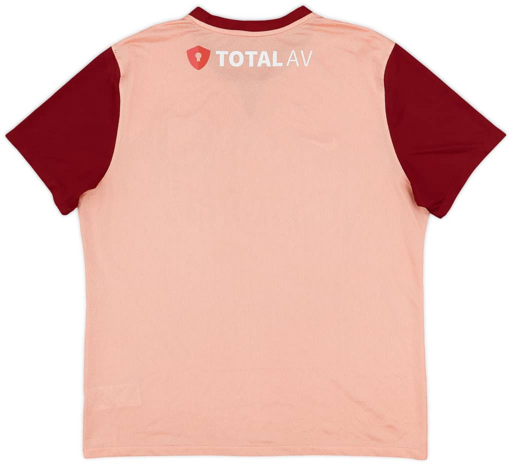 2023-24 Portsmouth Third Shirt - 7/10 - (XXL)