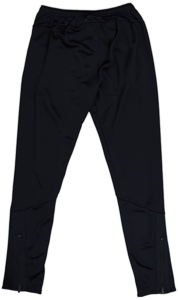 2022-23 Burnley Umbro Training Pants/Bottoms - As New - (S)