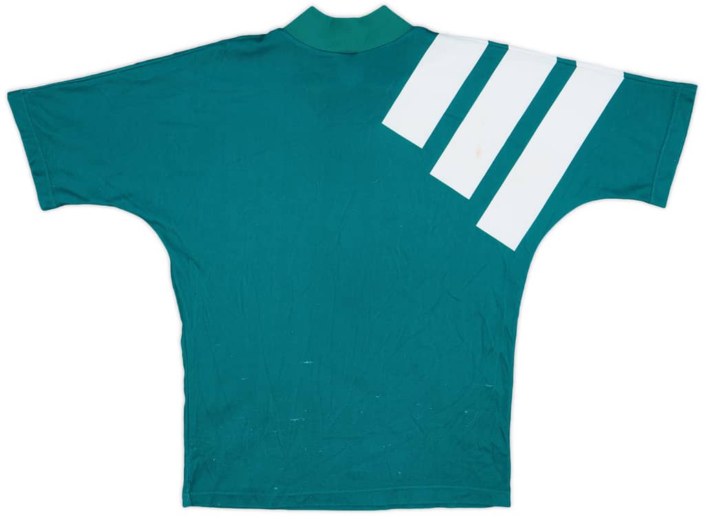 1991-92 Liverpool Away Shirt - 5/10 - (S)