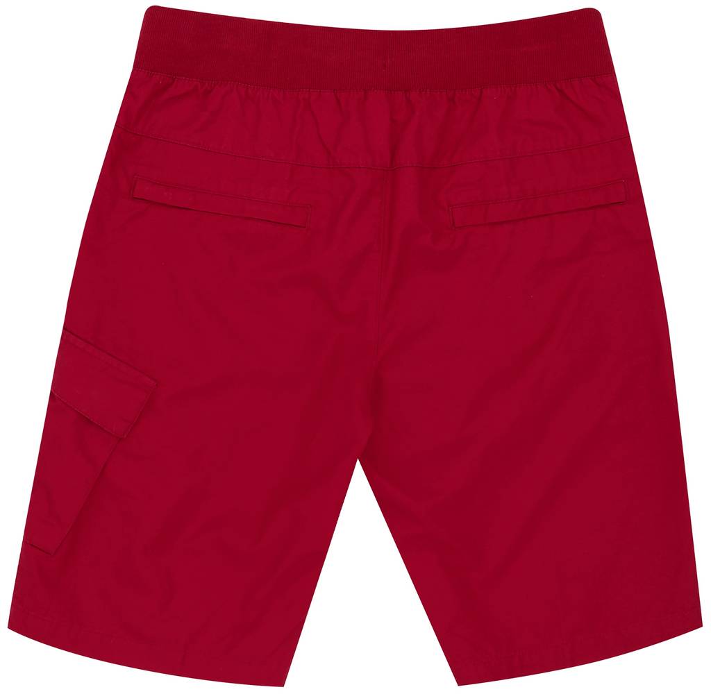 2015-16 Barcelona Nike Travel Shorts S