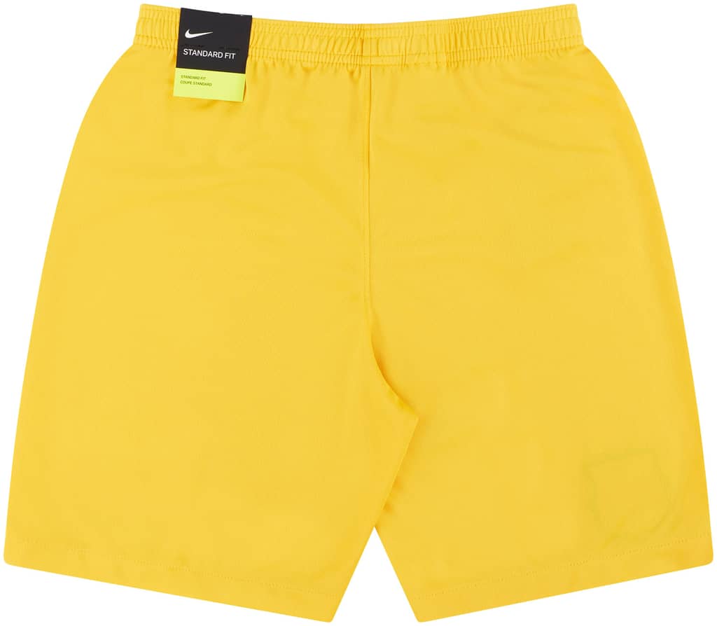 2019-20 Barcelona Away Shorts KIDS