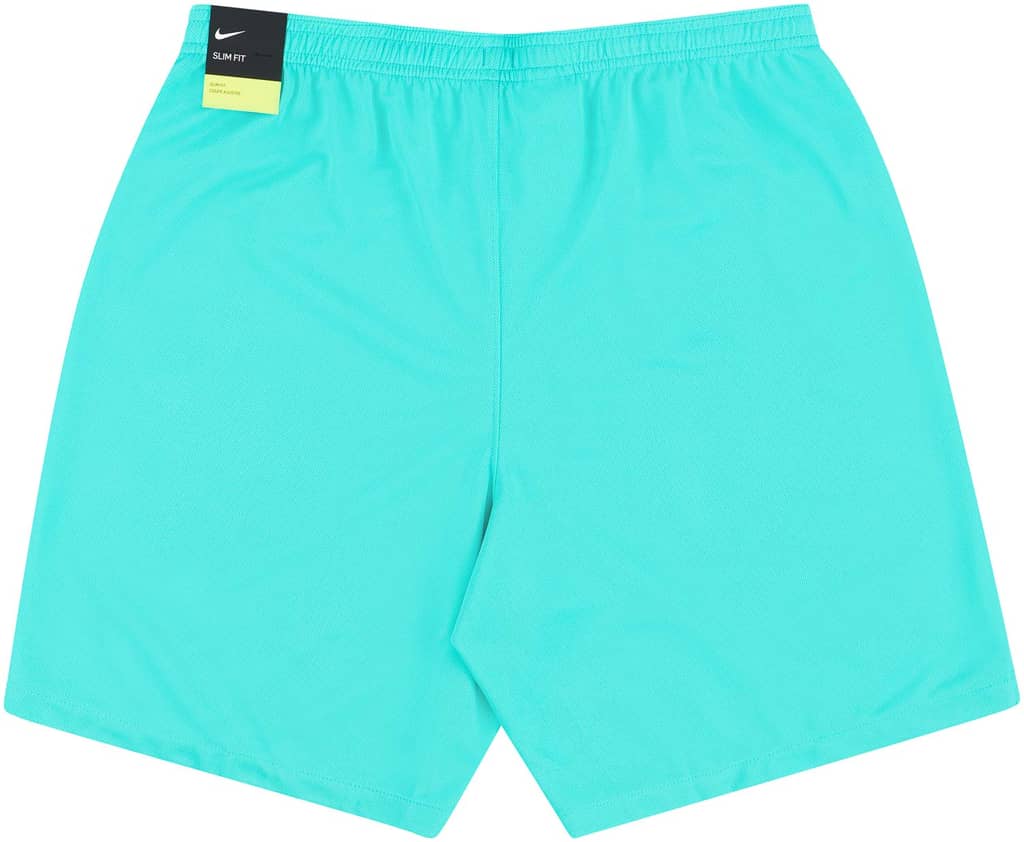 2019-20 Barcelona GK Home Shorts