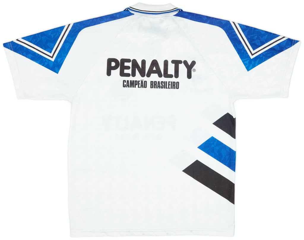 1993 Gremio Away Shirt - 9/10 - (L)
