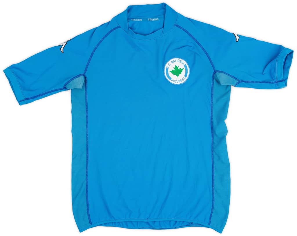 2003-04 National Bucuresti Away Shirt - 8/10 - (M)
