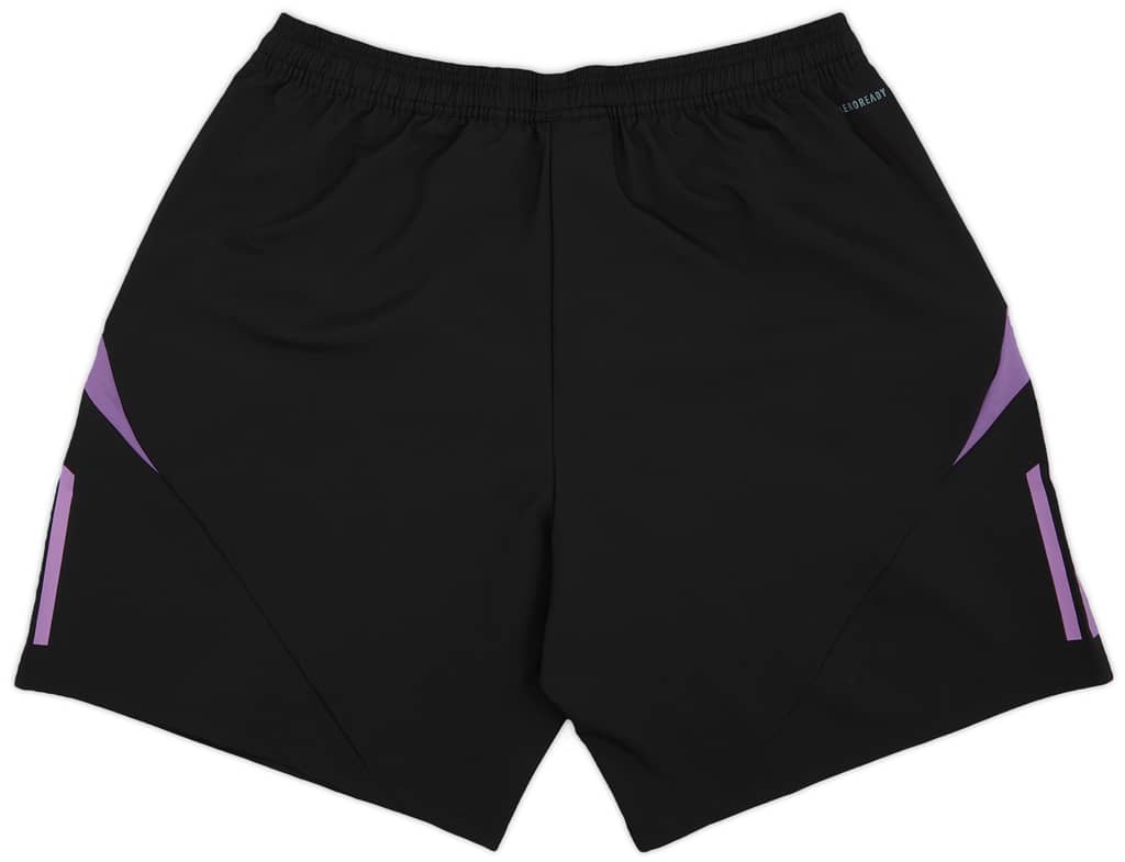 2024-25 Germany adidas Training Shorts