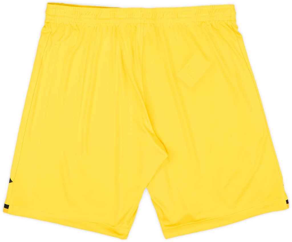 2021-22 Monza GK Shorts
