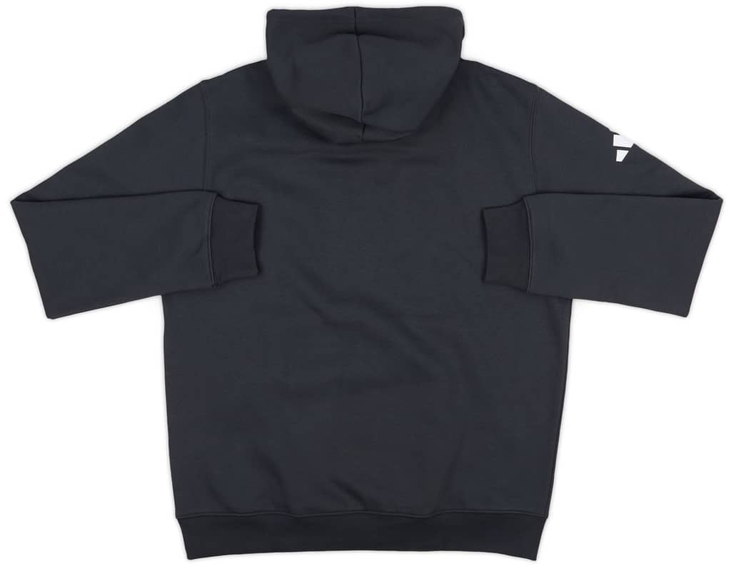 2024-25 adidas Bellingham Hooded Top