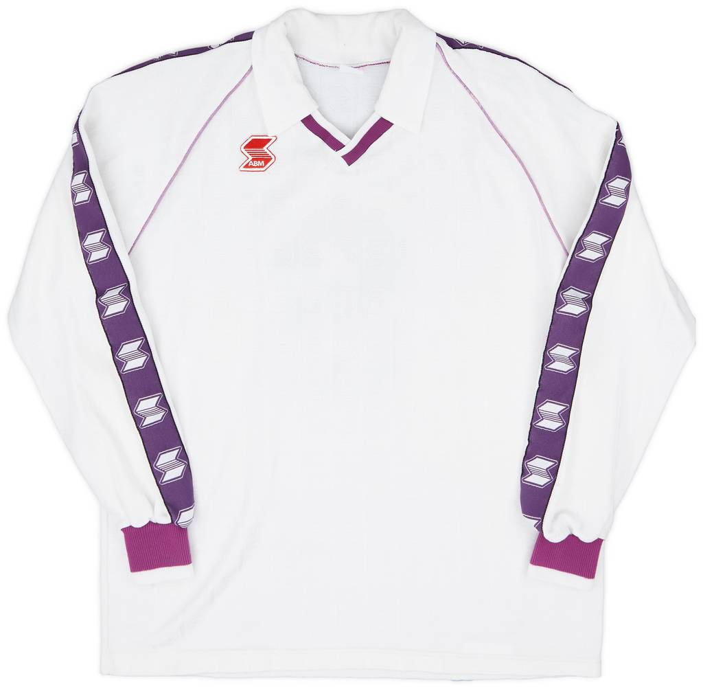 1990s ABM Template L/S Shirt #8 - 6/10 - (L)