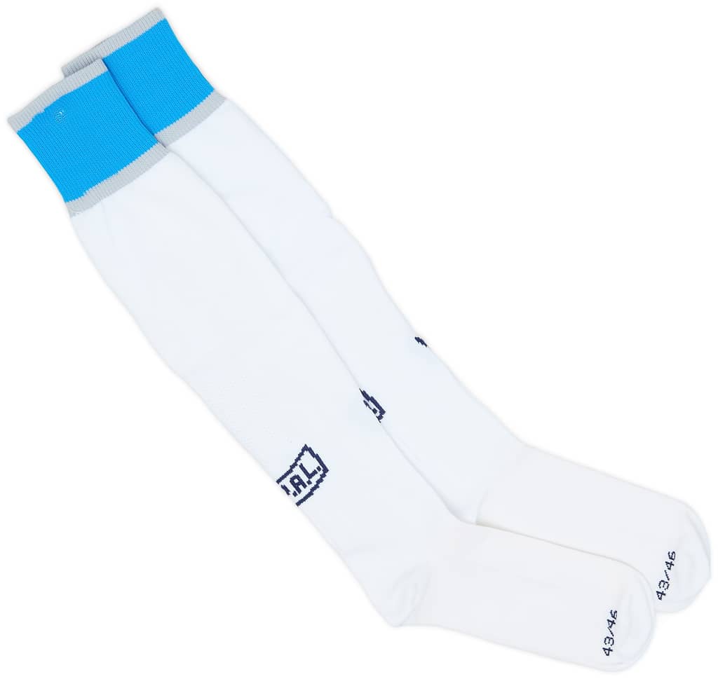 2021-22 SPAL Home Socks
