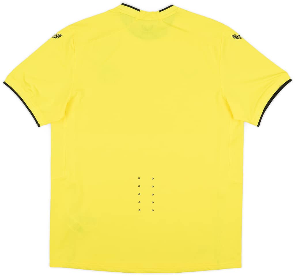 2023-24 Wolves Authentic GK Shirt