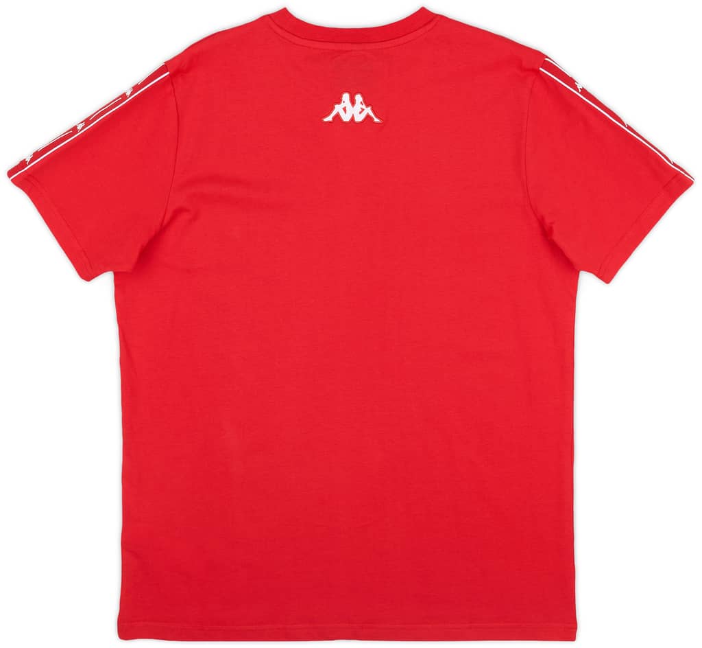 2023-24 Bari Kappa Training Tee