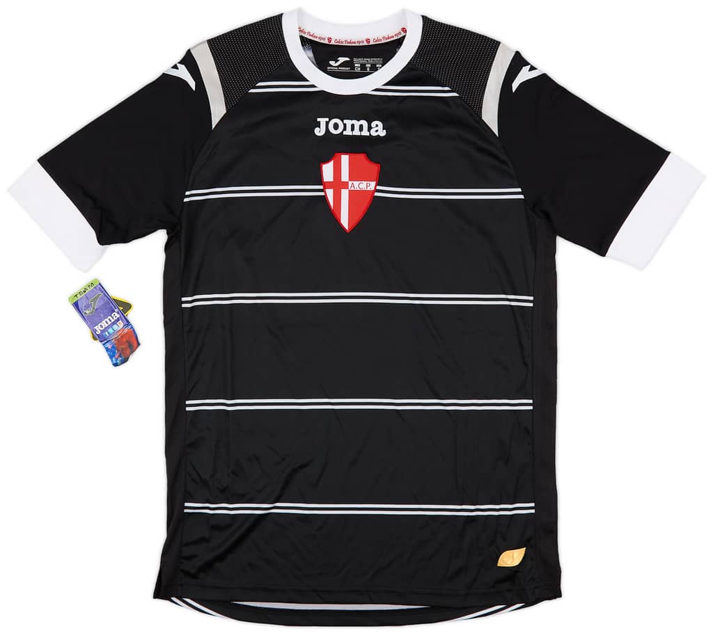 2012-13 Padova Joma Training Shirt (S)