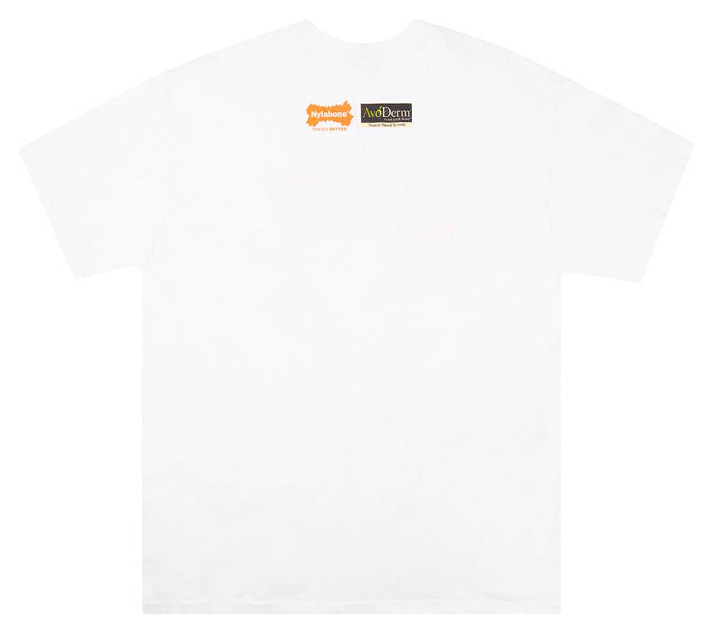 2008 New York Mets Graphic Tee XL