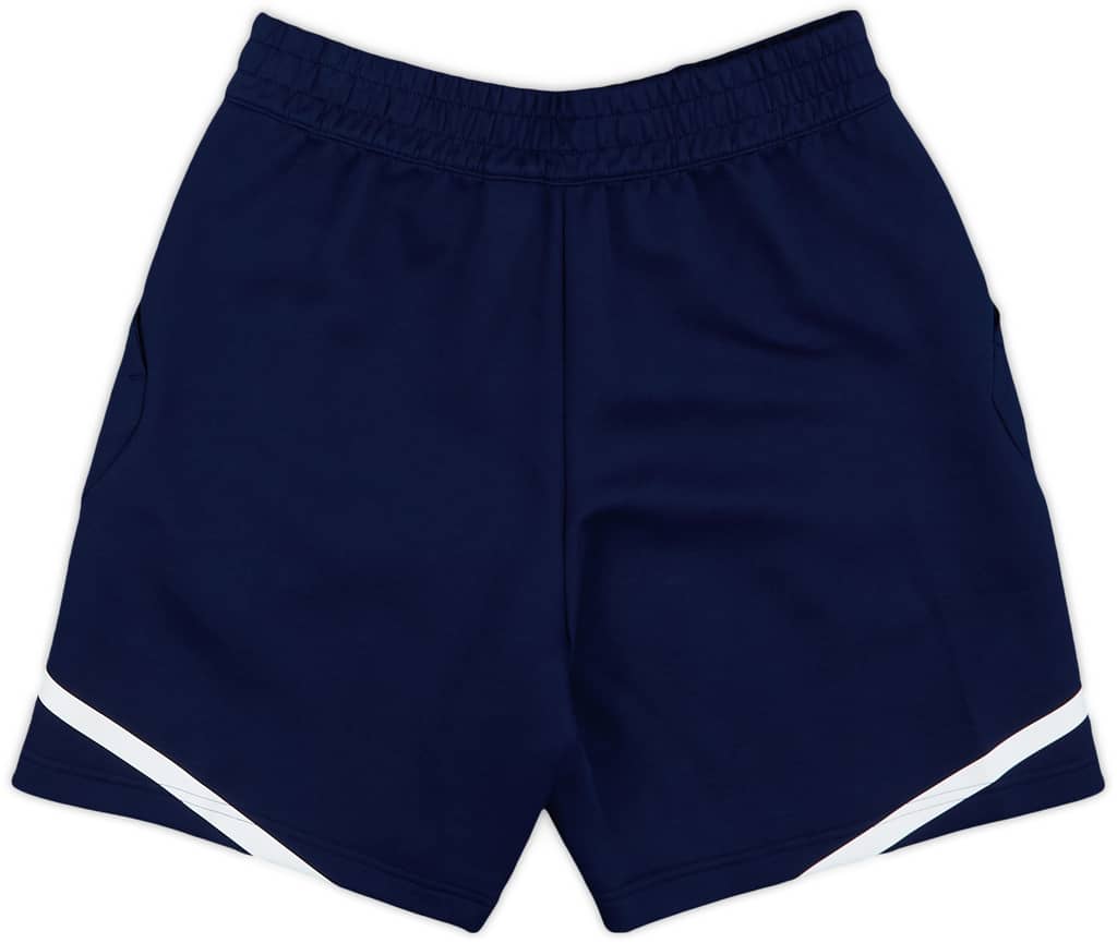 2024 St. Louis City adidas Game Day Shorts (M)